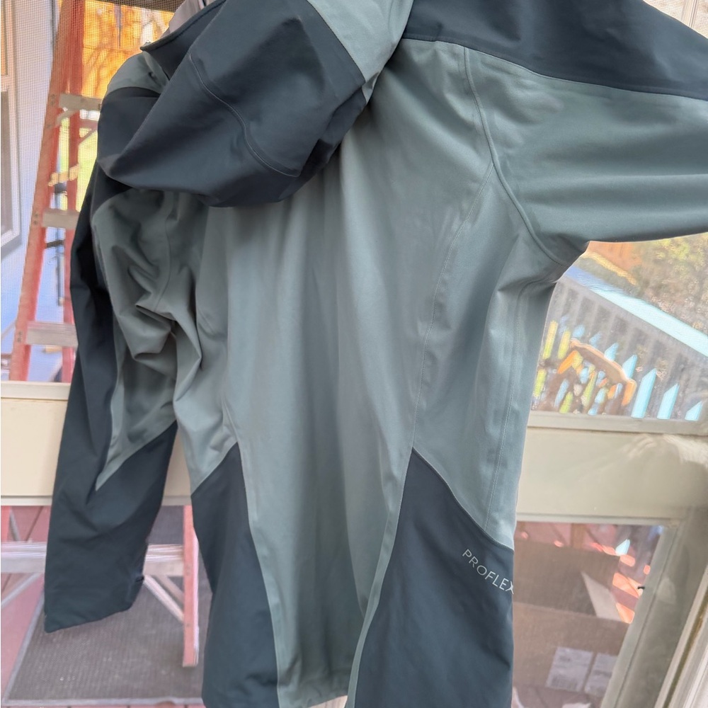 Rab Blue Softshell Jacket - image 5